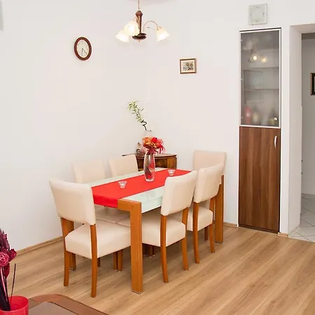 Apartment Leatoni Split Exteriér fotografie